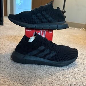Men’s Adidas Primeknit Swift Run